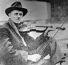 Artist Fiddlin John Carson